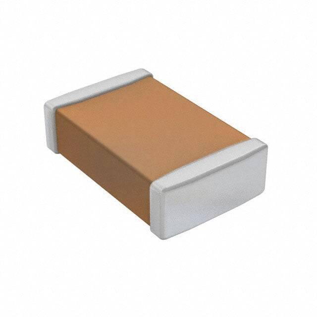 CL03A104KP3NNNC RES SMD 2.2K OHM 1% 1/10W 0603 Thick Film - 1