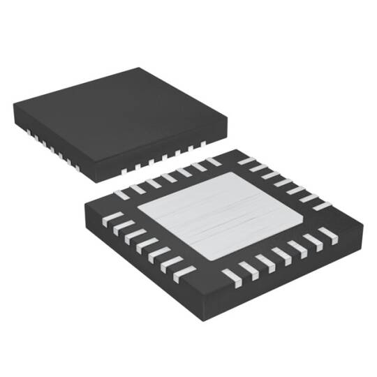 MAX17233ETIR+ RES SMD 300K OHM 1% 1/10W 0402 Thick Film