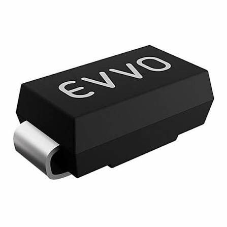 BZG03C15-HM3-08 DIODE ZENER 15V 1.25W DO214AC - 2
