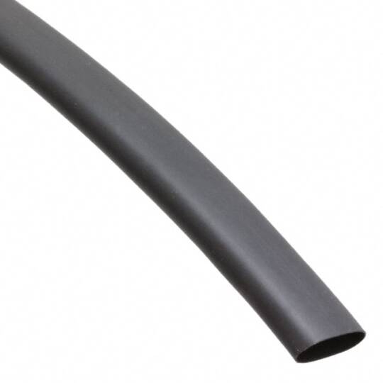 RNF-100-3/8-BK-SP HEATSHRINK 3/8" X 60M BLACK