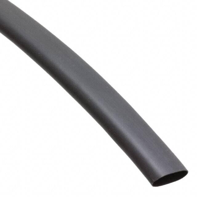 RNF-100-3/8-BK-SP HEATSHRINK 3/8" X 60M BLACK - 1