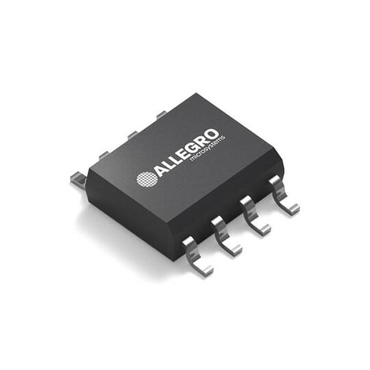 ACS724LLCTR-30AU-T SENSOR CURRENT HALL 30A AC/DC 8SOIC 133mV/A