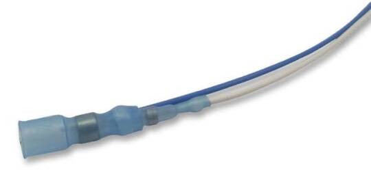 B-040-22-N SOLDERSLEEVE SHIELD TERMINATION CABLE