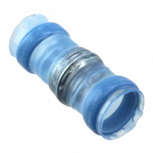 S063-4-00 SOLDERSLEEVE SHIELD TERMINATION WITH LEAD Heat Shrink