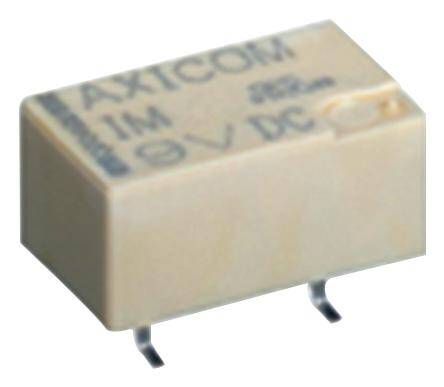 IMC03GR RELAY TELECOM SPDT 2A 5V - 2