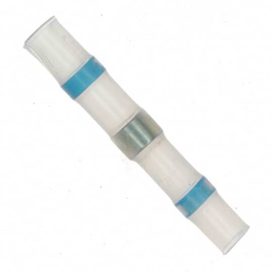 CWT-9003  114163-000 SOLDERSLEEVE SHIELD TERMINATOR CABLE SPLICE TE Connectivity