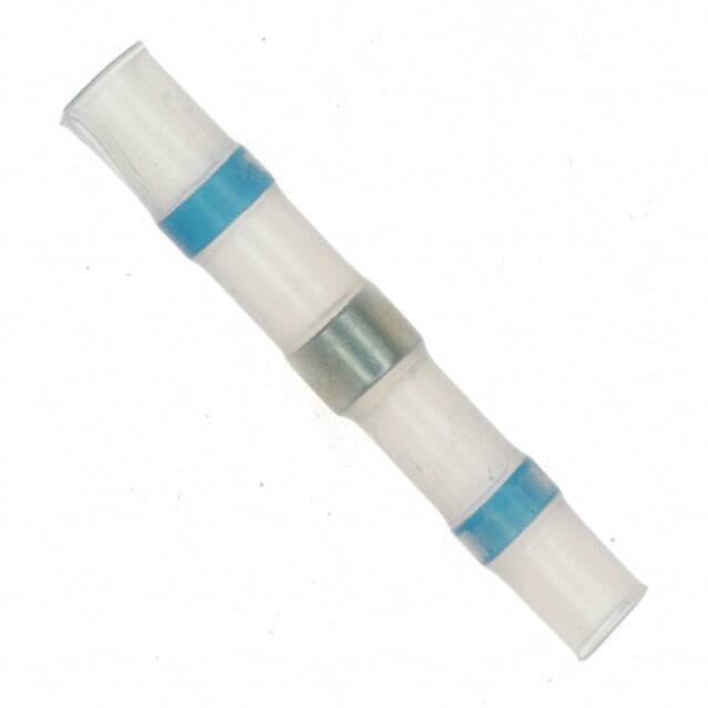 CWT-9003  114163-000 SOLDERSLEEVE SHIELD TERMINATOR CABLE SPLICE TE Connectivity - 1