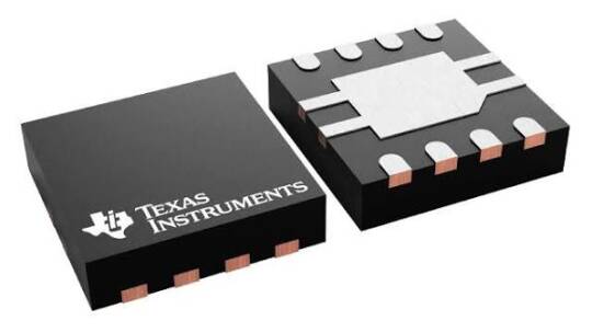 TPS7A4901DRBR IC REG LIN POS ADJ 150MA 8-SON - 2