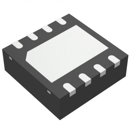 TPS7A4901DRBR IC REG LIN POS ADJ 150MA 8-SON