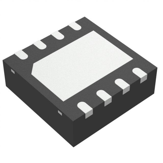 TPS7A4901DRBR IC REG LIN POS ADJ 150MA 8-SON - 1