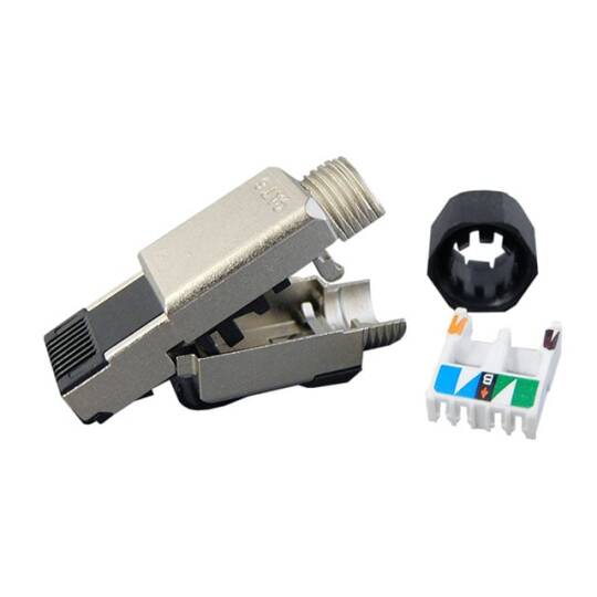 SS-39300-001 MOD PLUG PUNCH DOWN RJ45 CAT6