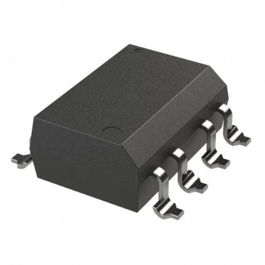 TLP3825(TP1,F SSR RELAY SPST-NO 1.5A 0-200V 4-SO OptoMOS