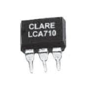 LCA710 SSR RELAY SPST-NO 1A 0-60V 6-DIP