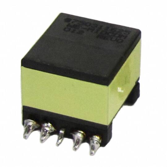 750313441 TRANSFORMER FLYBACK 12V 1.2A Surface Mount