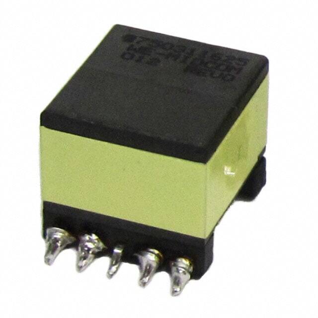 750313441 TRANSFORMER FLYBACK 12V 1.2A Surface Mount - 1