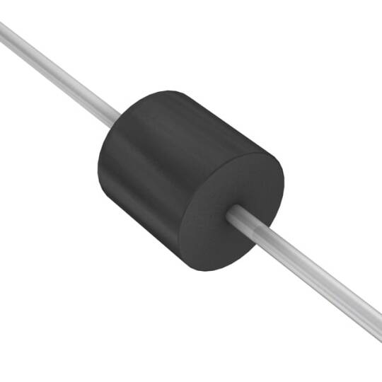 15KPA130CA TVS DIODE 130VWM 209VC P600 High Power Axial Littlefuse