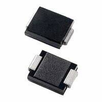 5.0SMDJ15CA TVS DIODE 15VWM 24.4VC DO214AB (SMC) - 1