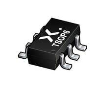 IP4220CZ6,125 TVS DIODE 5.5VWM 6TSOP ESD Protection Array