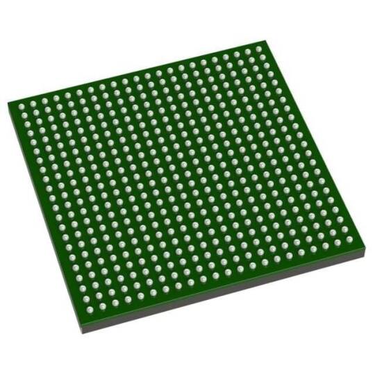 XC7Z020-2CLG484I IC SOC CORTEX-A9 766MHZ 484BGA