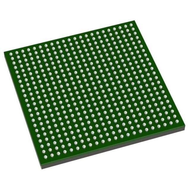 XC7Z020-2CLG484I IC SOC CORTEX-A9 766MHZ 484BGA - 1
