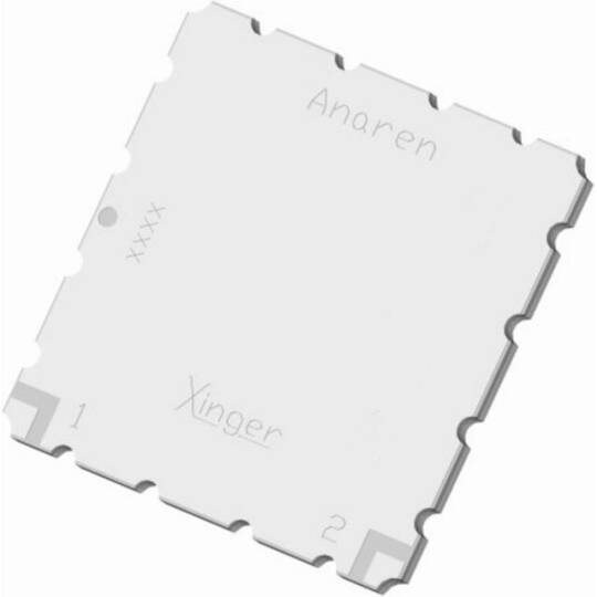 XDL20-3-050S INDUCTOR DELAY LINE 3.975NS SMD